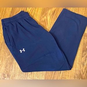 Under Armour Athletic Pants size XXL
